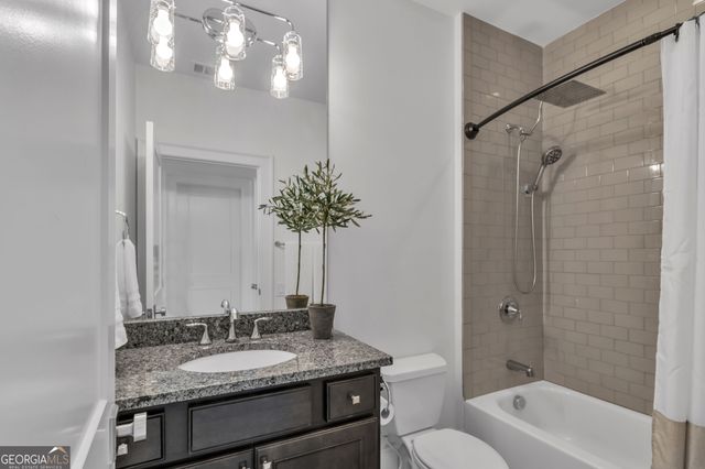 765 Foxhollow Run, Milton, GA 30004