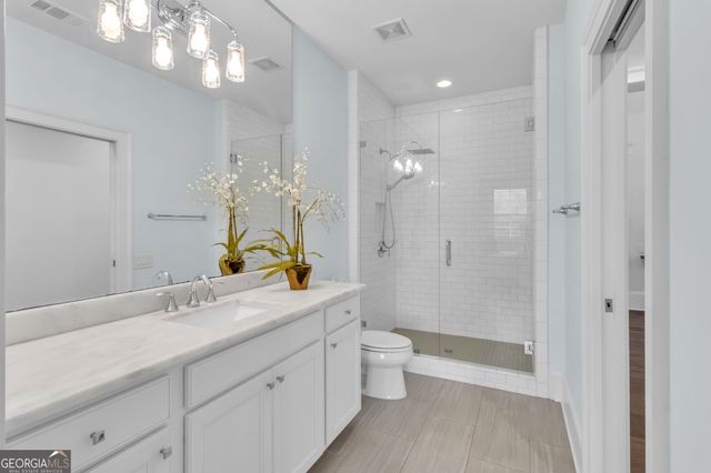 765 Foxhollow Run, Milton, GA 30004