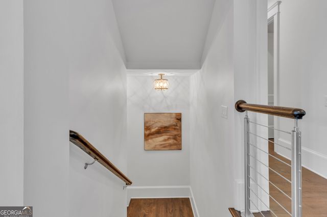 765 Foxhollow Run, Milton, GA 30004
