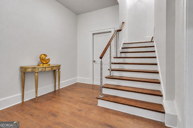 765 Foxhollow Run, Milton, GA 30004