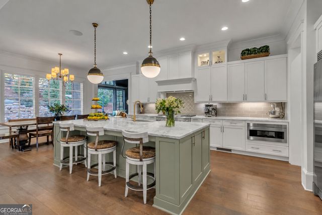 765 Foxhollow Run, Milton, GA 30004