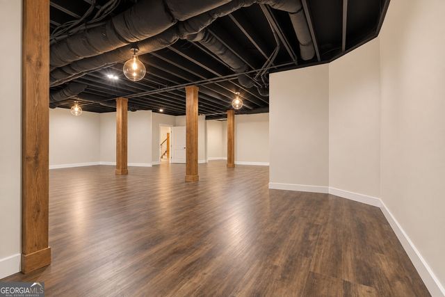765 Foxhollow Run, Milton, GA 30004