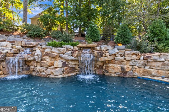 765 Foxhollow Run, Milton, GA 30004
