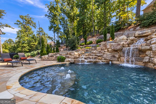 765 Foxhollow Run, Milton, GA 30004