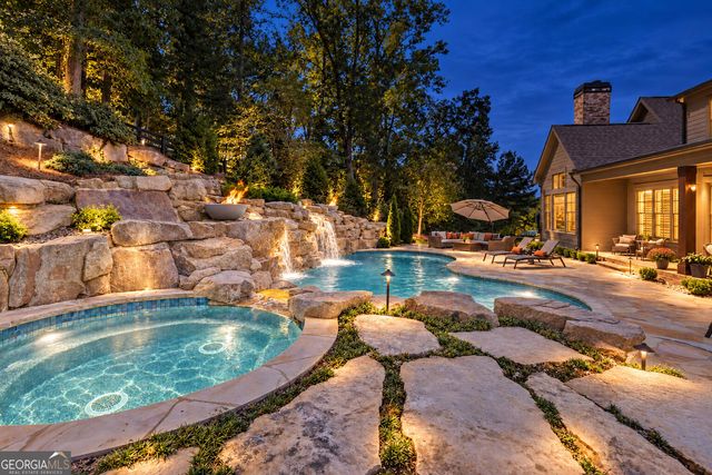 765 Foxhollow Run, Milton, GA 30004