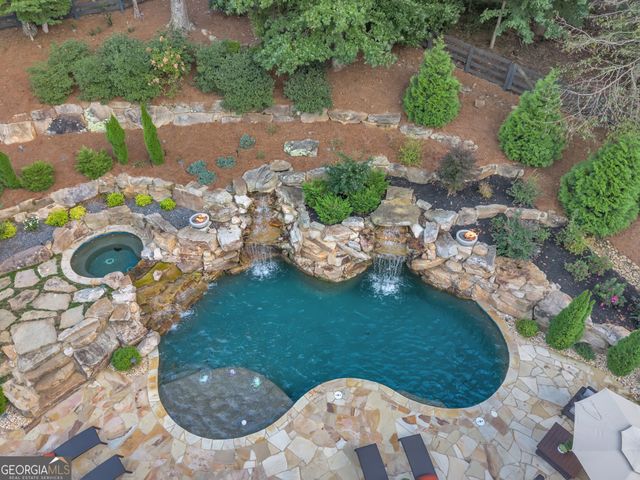 765 Foxhollow Run, Milton, GA 30004