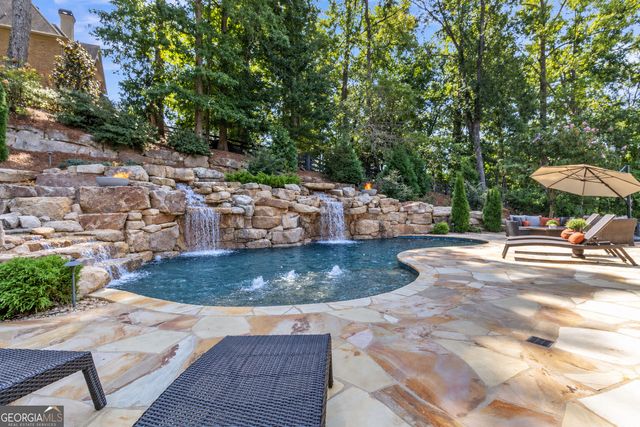 765 Foxhollow Run, Milton, GA 30004