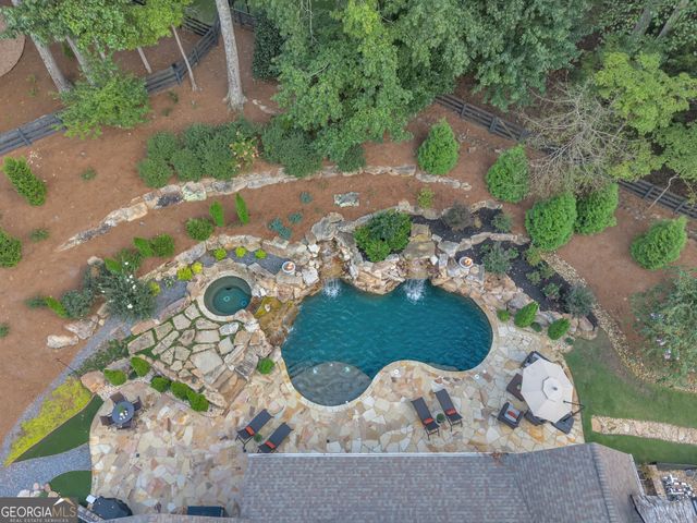 765 Foxhollow Run, Milton, GA 30004
