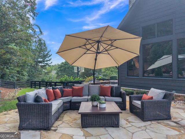 765 Foxhollow Run, Milton, GA 30004