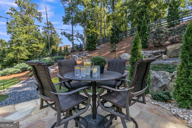 765 Foxhollow Run, Milton, GA 30004