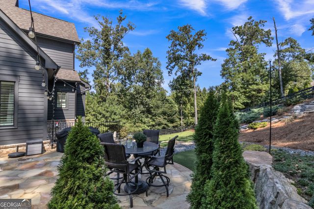 765 Foxhollow Run, Milton, GA 30004