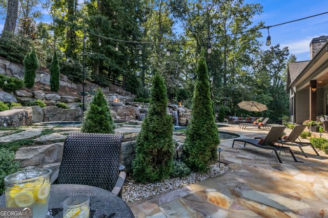 765 Foxhollow Run, Milton, GA 30004