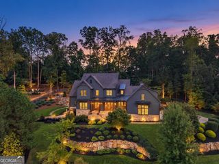 765 Foxhollow Run, Milton, GA 30004