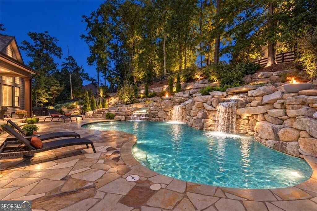 765 Foxhollow Run, Milton, GA 30004 — photo 3