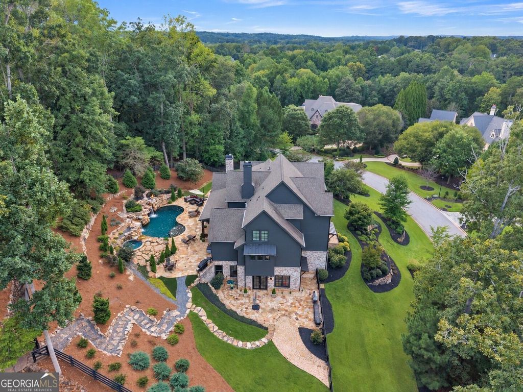 765 Foxhollow Run, Milton, GA 30004 — photo 4