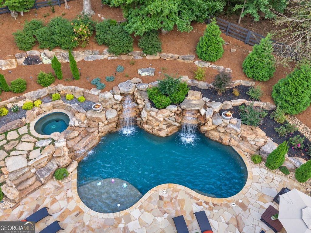 765 Foxhollow Run, Milton, GA 30004 — photo 5