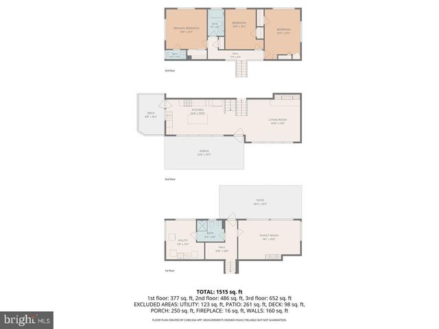 4527 ROUNDHILL RD, Alexandria, VA 22310