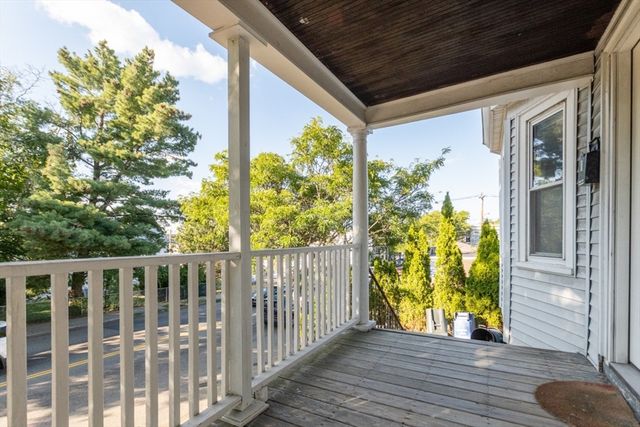 4464-4468 Washington St, Boston, MA 02131