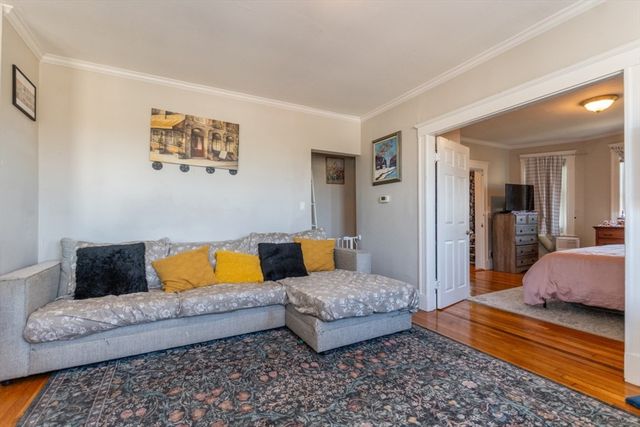 4464-4468 Washington St, Boston, MA 02131