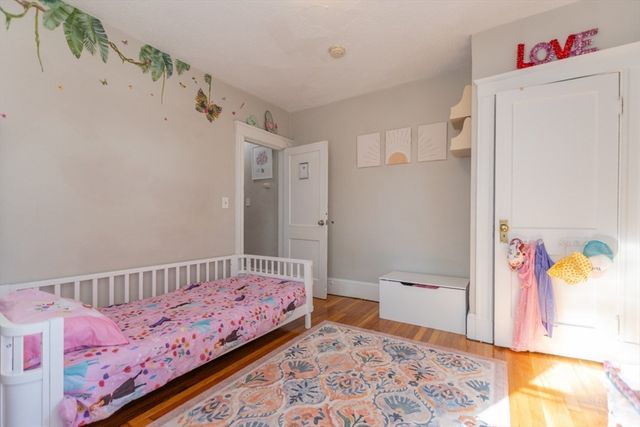 4464-4468 Washington St, Boston, MA 02131