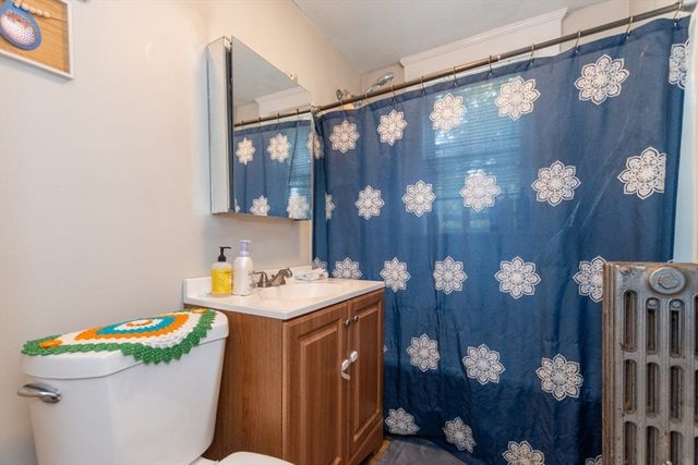 4464-4468 Washington St, Boston, MA 02131