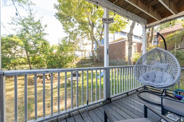 4464-4468 Washington St, Boston, MA 02131