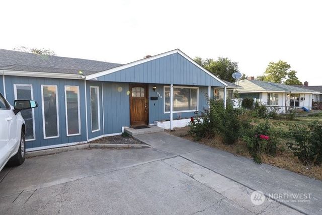 532 S Grand Drive, Moses Lake, WA 98837
