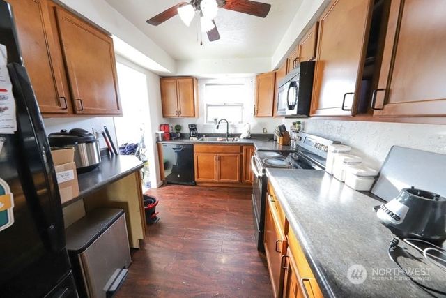 532 S Grand Drive, Moses Lake, WA 98837
