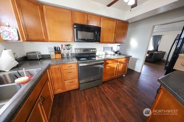 532 S Grand Drive, Moses Lake, WA 98837