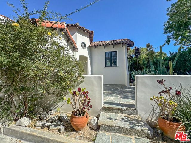 345 Westbourne Drive, Los Angeles, CA 90048