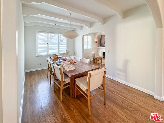 345 Westbourne Drive, Los Angeles, CA 90048