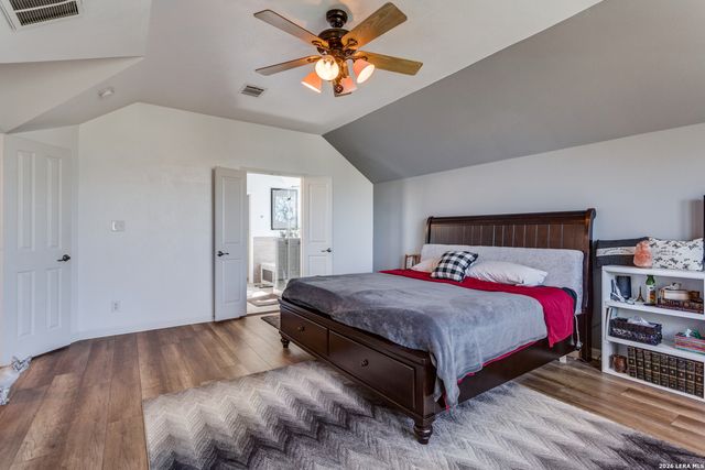 21125 Las Lomas, San Antonio, TX 78258