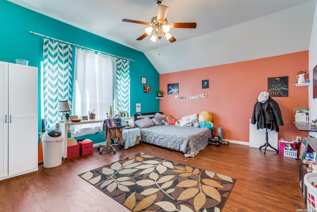 21125 Las Lomas, San Antonio, TX 78258