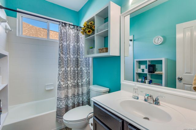 21125 Las Lomas, San Antonio, TX 78258