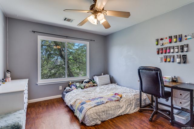 21125 Las Lomas, San Antonio, TX 78258