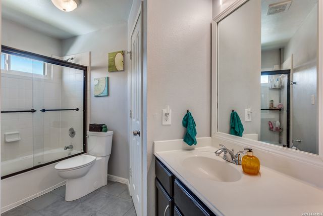 21125 Las Lomas, San Antonio, TX 78258