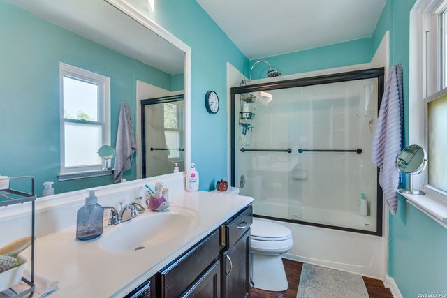 21125 Las Lomas, San Antonio, TX 78258