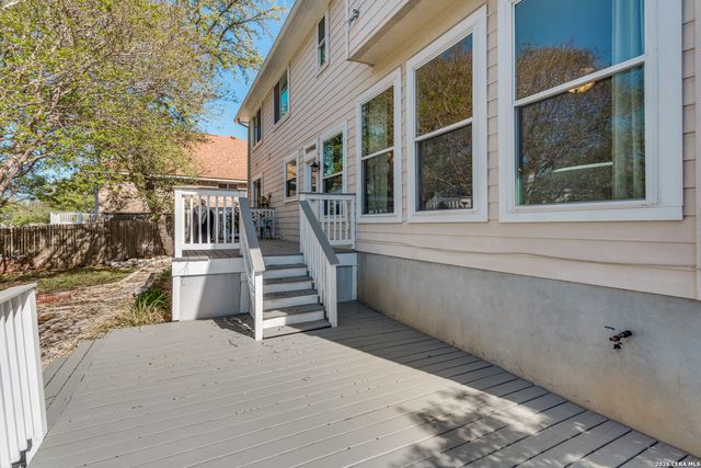 21125 Las Lomas, San Antonio, TX 78258