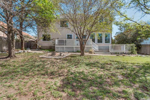 21125 Las Lomas, San Antonio, TX 78258