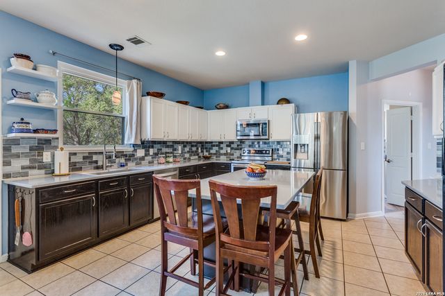 21125 Las Lomas, San Antonio, TX 78258