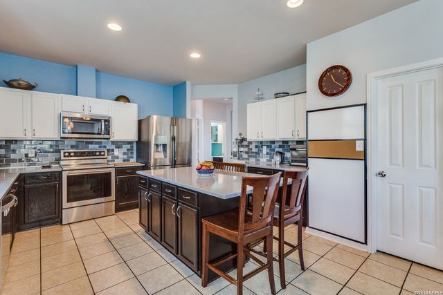 21125 Las Lomas, San Antonio, TX 78258