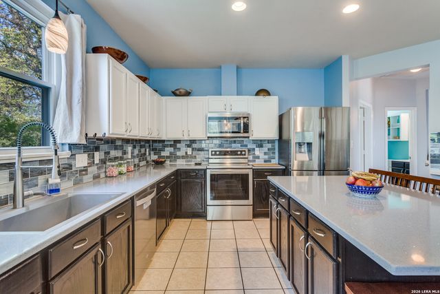 21125 Las Lomas, San Antonio, TX 78258