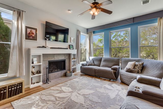 21125 Las Lomas, San Antonio, TX 78258