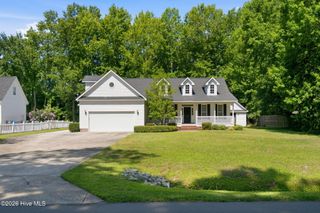 705 Scorpion Drive, Wilmington, NC 28411