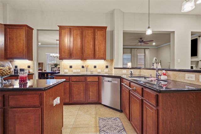 2306 Scarlatti Drive, Pearland, TX 77581