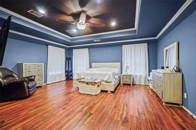 2306 Scarlatti Drive, Pearland, TX 77581