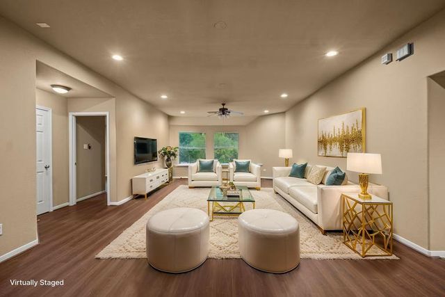 2306 Scarlatti Drive, Pearland, TX 77581