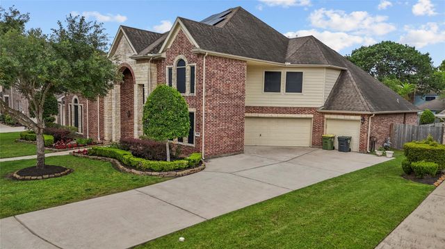 2306 Scarlatti Drive, Pearland, TX 77581