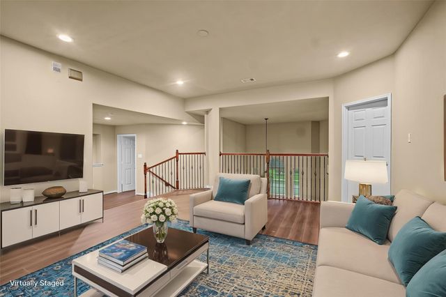 2306 Scarlatti Drive, Pearland, TX 77581