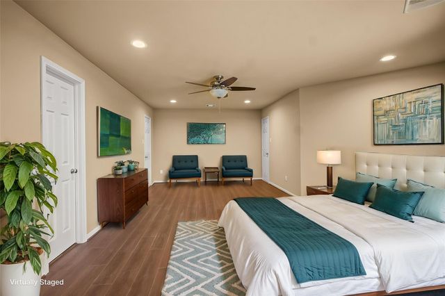 2306 Scarlatti Drive, Pearland, TX 77581